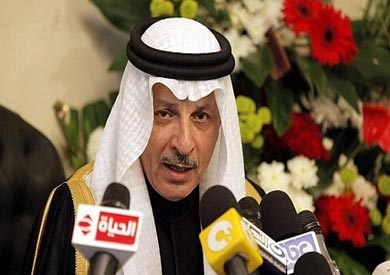 سفير المملكة العربية السعودية في القاهرة، أحمد قطان